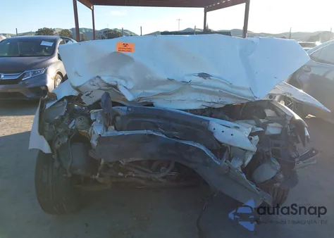 2002 Chevrolet Camaro Police z USA, uszkodzony, nr VIN 2G1FP22G422135519